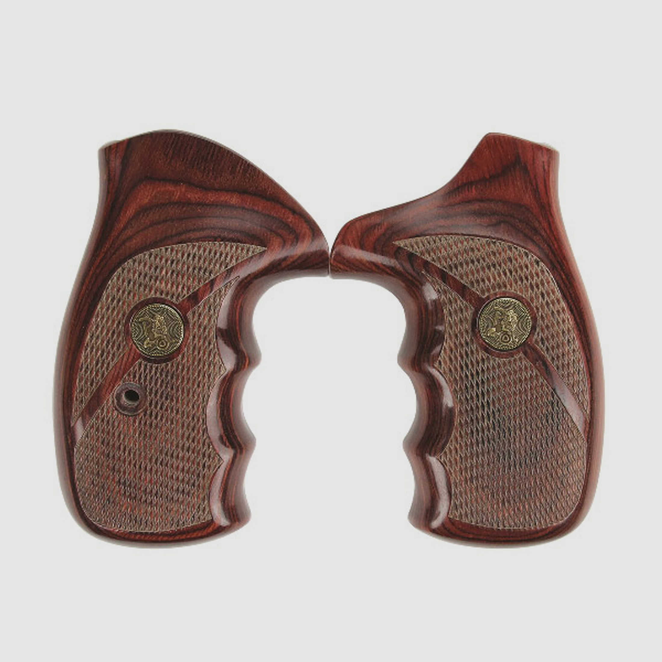 Pachmayr Griff Renegade Rosewood S&W N-RB