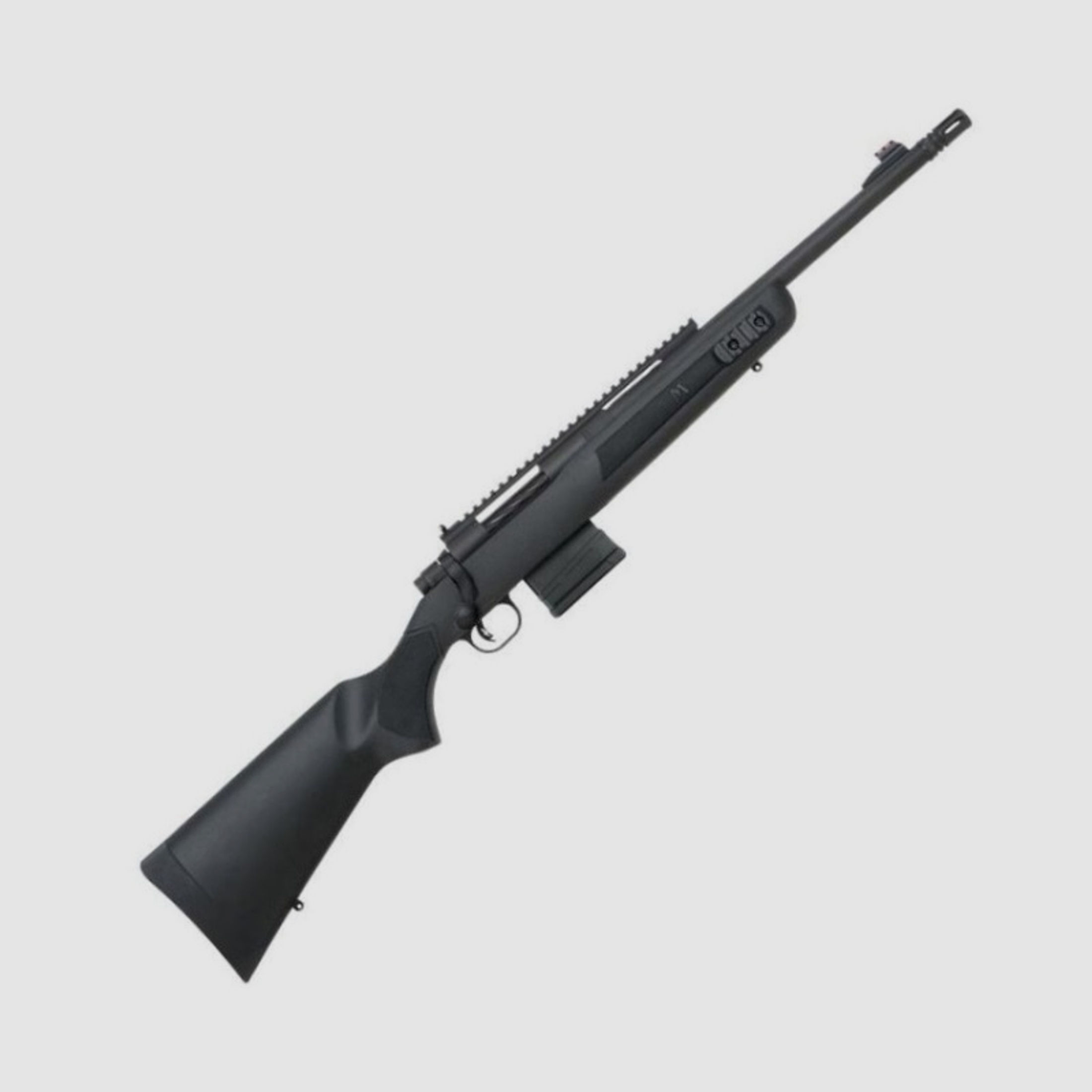 Mossberg MVP Scout 16,25"