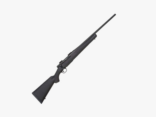 Mossberg Patriot Synthetic 22"