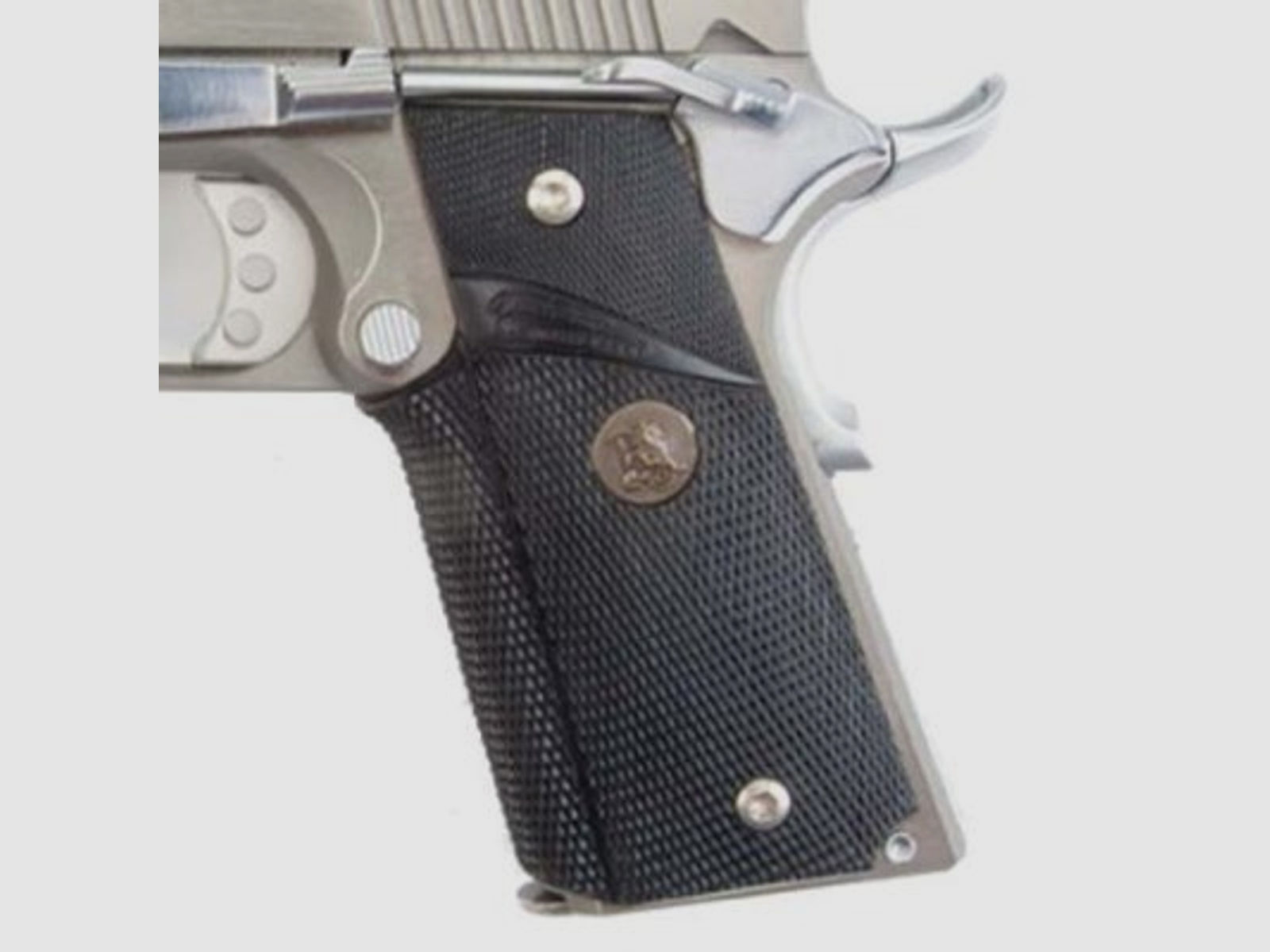Pachmayr Griff Signature Colt 1911A1