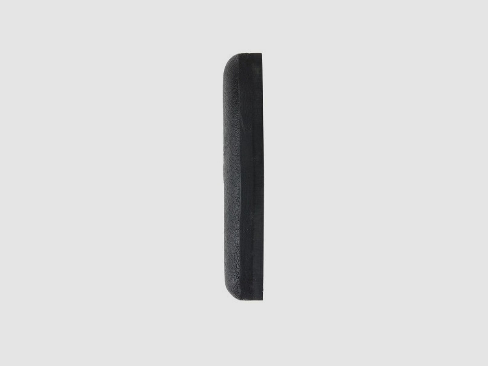 Pachmayr D-Schaftkappe Skeet S 0,8 Black