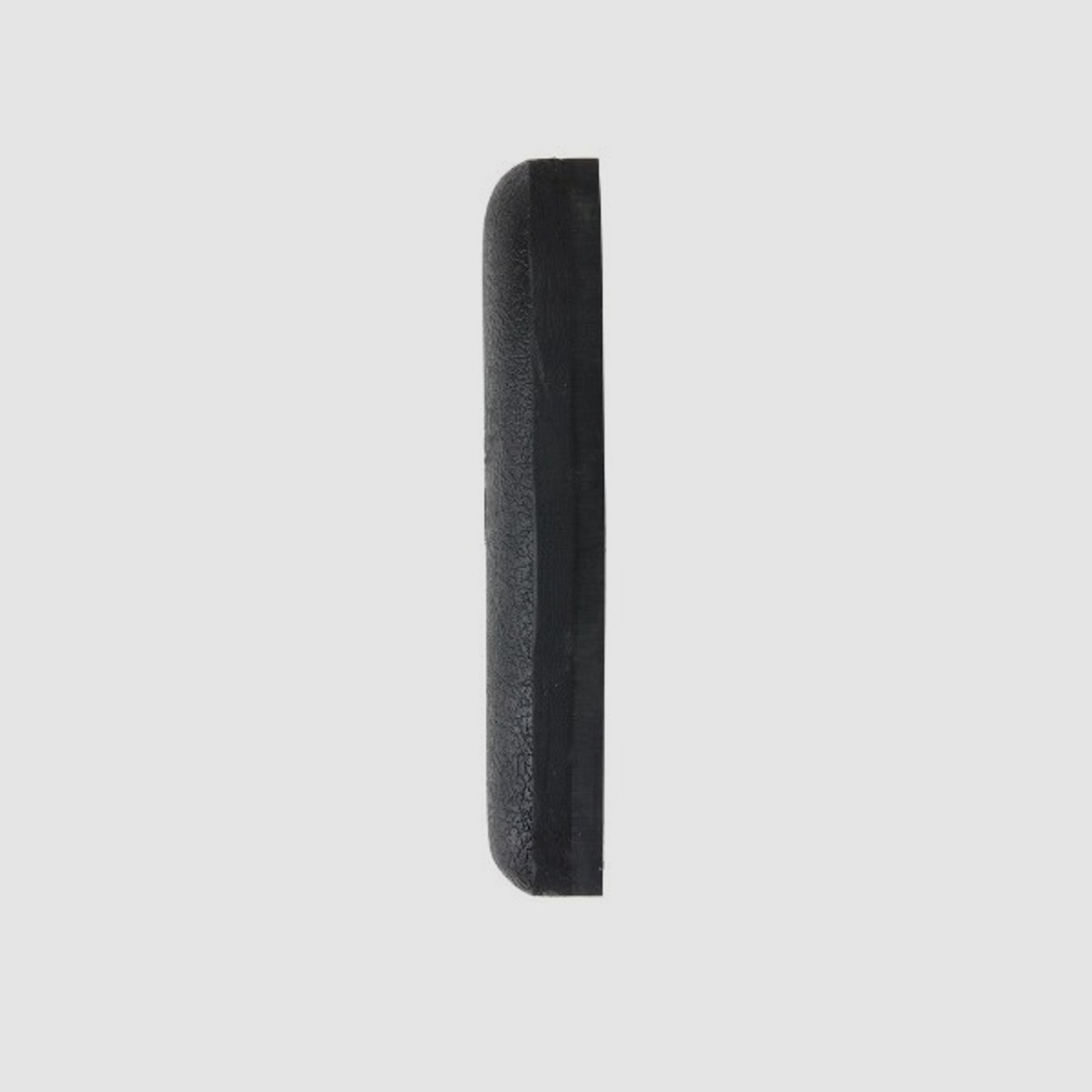 Pachmayr D-Schaftkappe Skeet S 0,8 Black