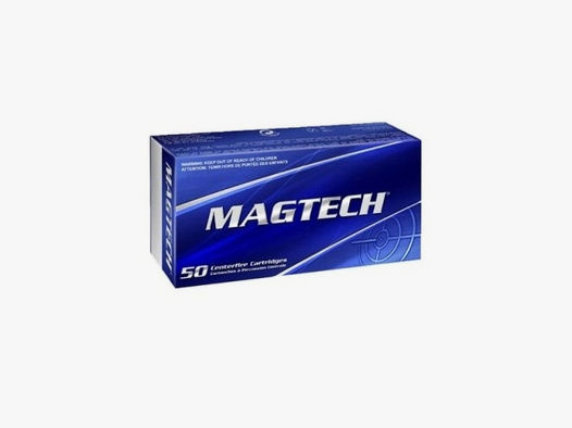 Magtech VM-HS 115grs 50 Patronen