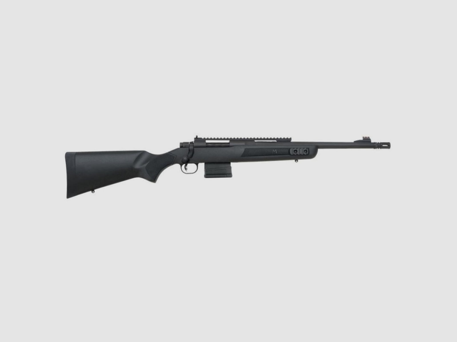Mossberg MVP Scout 16,25"