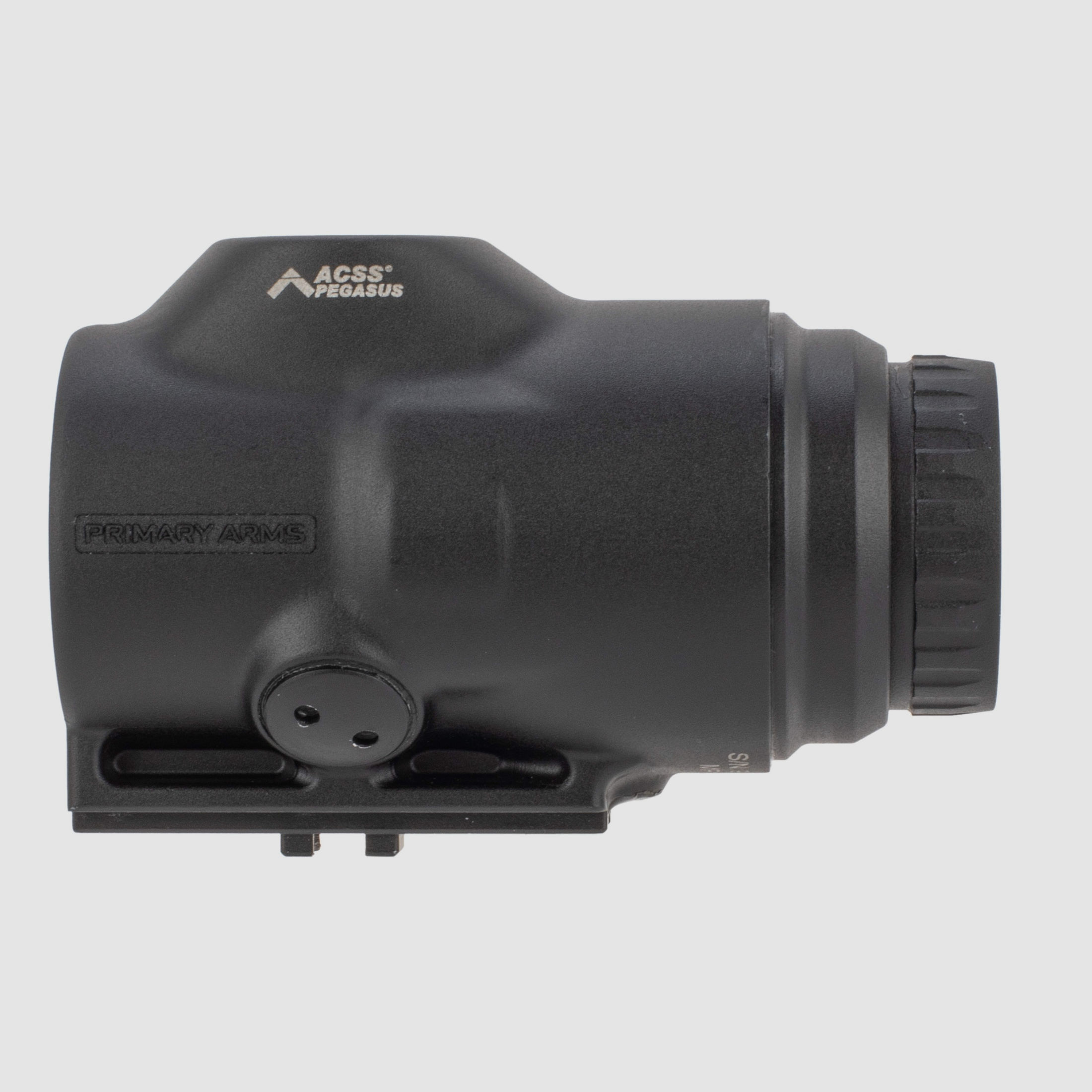 Primary Arms SLx 3x Micro Magnifier schwarz