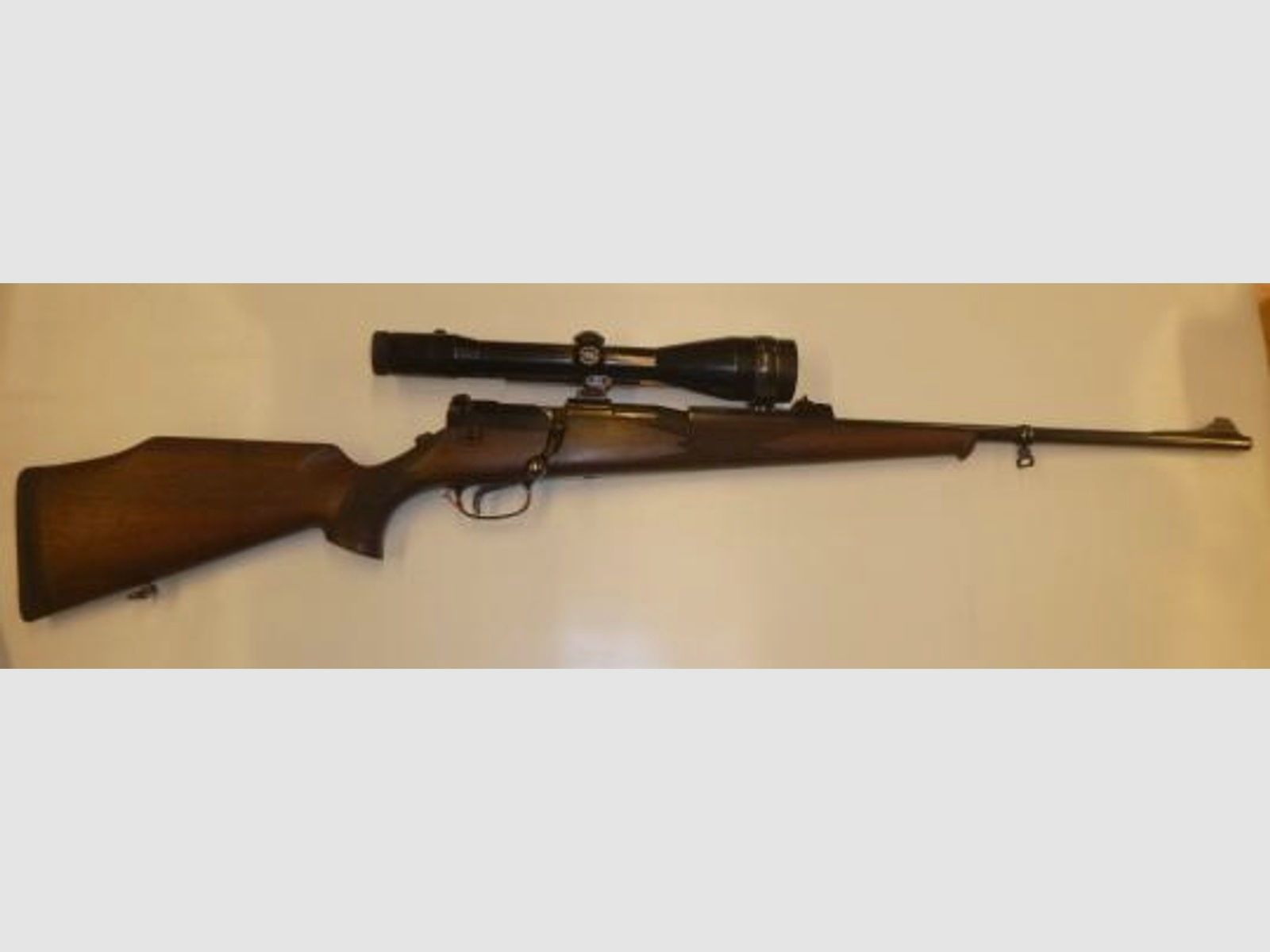 Mauser Mod. 66, Kal. .30-06, Zeiss 2,5-10x52