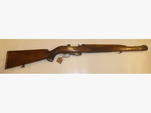 Winchester Mod. 30M1, Kal. .30 Carbine