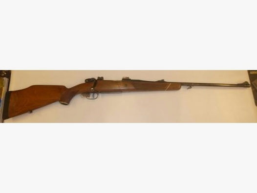 Mauser Mod. 2000, Kal. 7x64