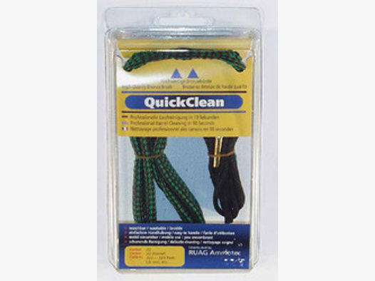 QuickClean Kal. 6,5 mm