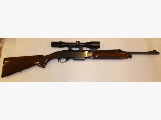 Remington Mod. 7500, Kal. .280 Rem.