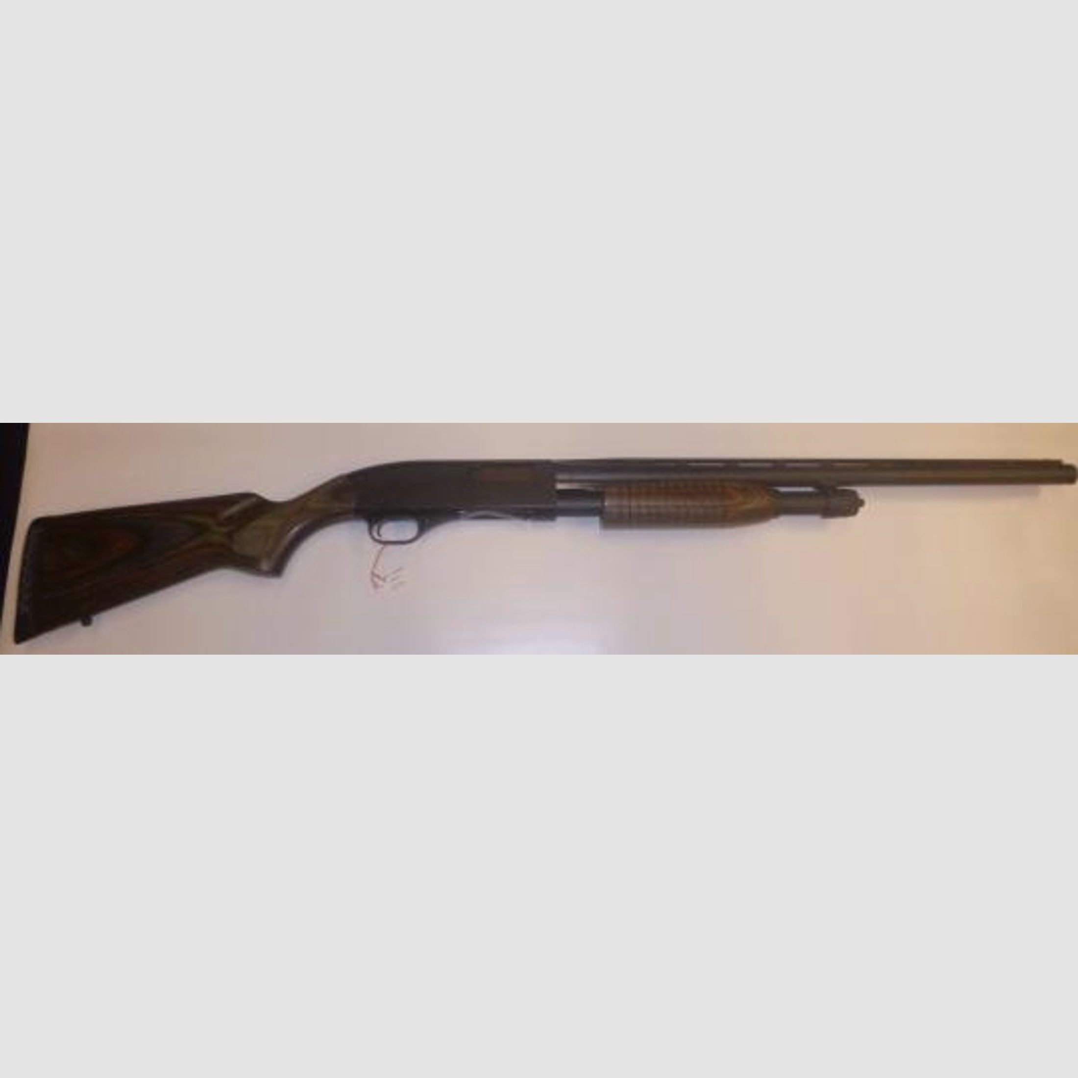 Winchester Mod. 1300, Kal. 12/70