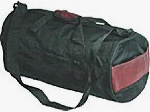 Schützentasche Mod. 1 schwarz