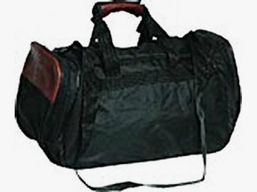 Schützentasche Mod. 2 schwarz