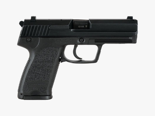 Heckler & Koch P8A1, Kaliber 9mmLuger || Pistole
