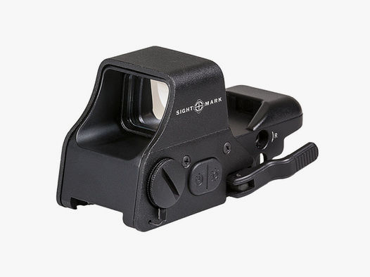 Leuchtpunktvisier || SightMark Ultra Shot Plus, Kaliber