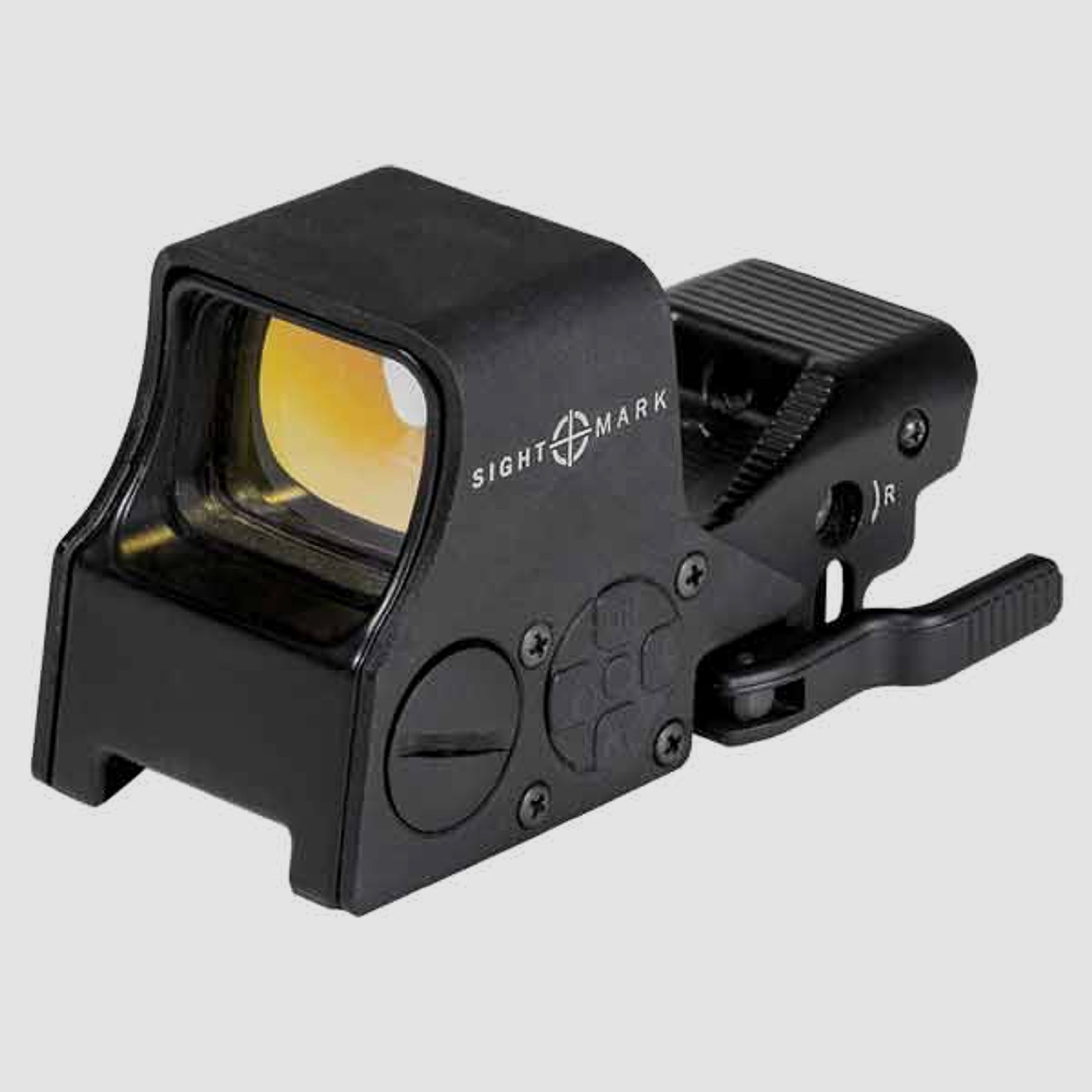 Leuchtpunktvisier || SightMark Ultra Shot Plus M-Spec, Kaliber