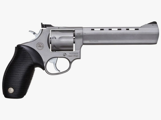 Revolver || Taurus Tracker 6" .357Mag, Kaliber .357Mag