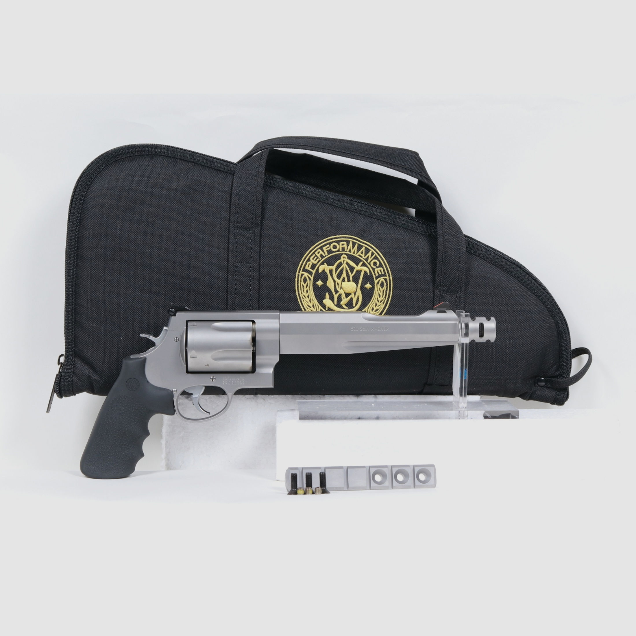 Smith & Wesson Mod. 500 Hunter 7 1/2", Kaliber .500S&amp;W || Revolver