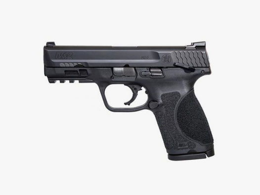 Smith & Wesson M&amp;P 9 M2.0 Compact 4", Kaliber 9mmLuger || Pistole