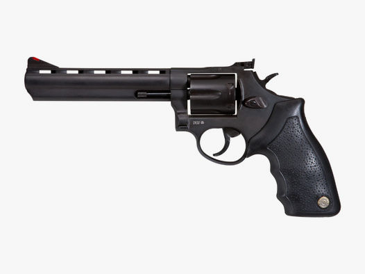 Revolver || Taurus 689, Kaliber .357Mag