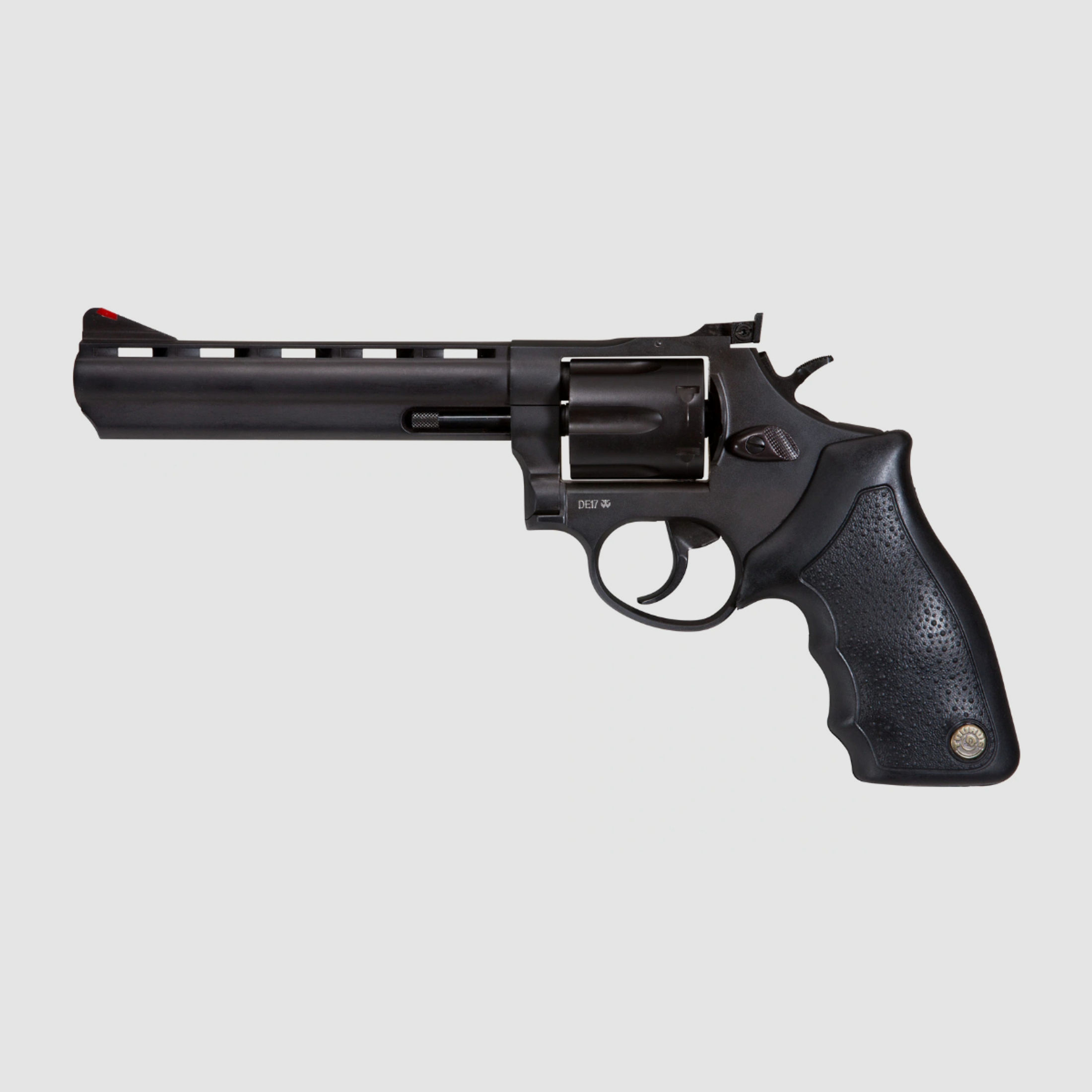 Revolver || Taurus 689, Kaliber .357Mag