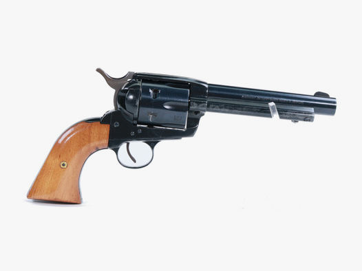 Revolver || H. Schmidt Ostheim HS Mod. 121, Kaliber 4mmRF Lang