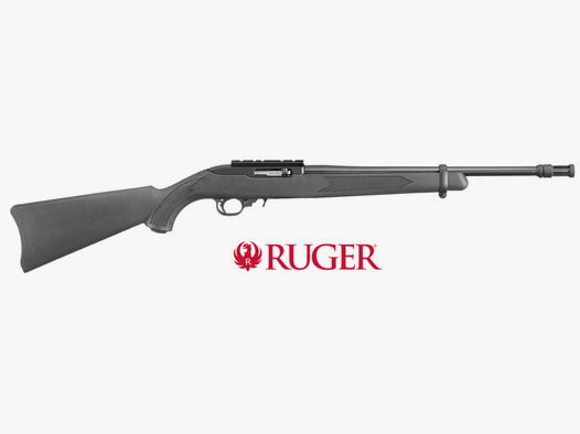 Ruger 10/22 Target Tactical, Kaliber .22lr || halbautomatische Büchse