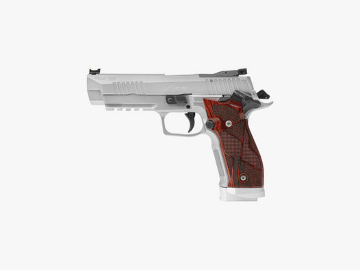 Pistole || Sig Sauer P226 XFIVE Classic, Kaliber 9mmLuger