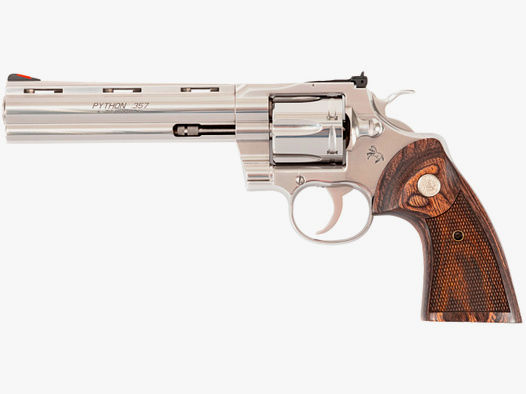 Colt Python, Kaliber .357Mag || Revolver