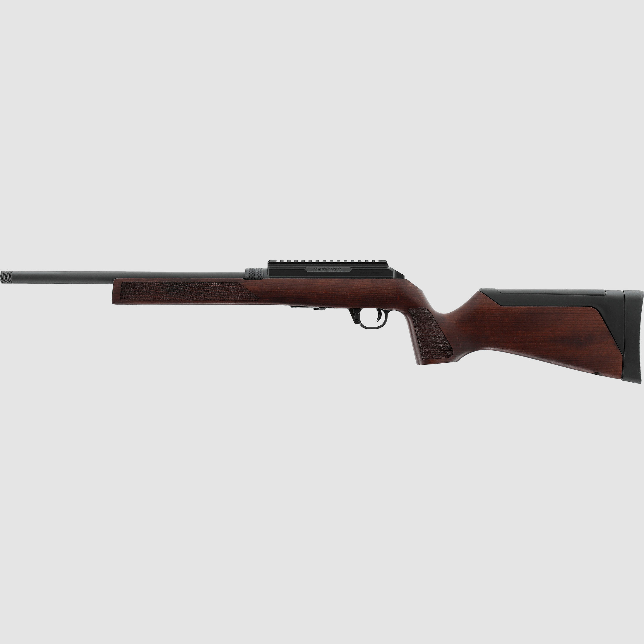 Hammerli Arms Force B1 22 Wood Classic, Kaliber .22lr || Geradzugrepetierer