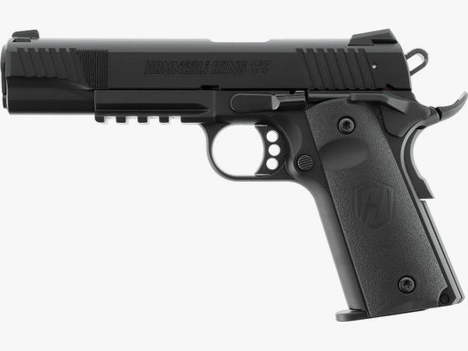 Hammerli Arms Forge H1 22, Kaliber .22lr || Pistole
