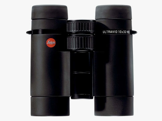 Leica Ultravid HD-Plus  10x32