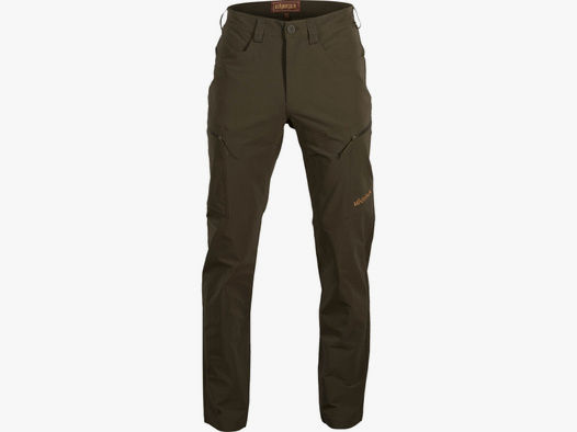 Härkila Hose Trail Insect Proof  Willow Green