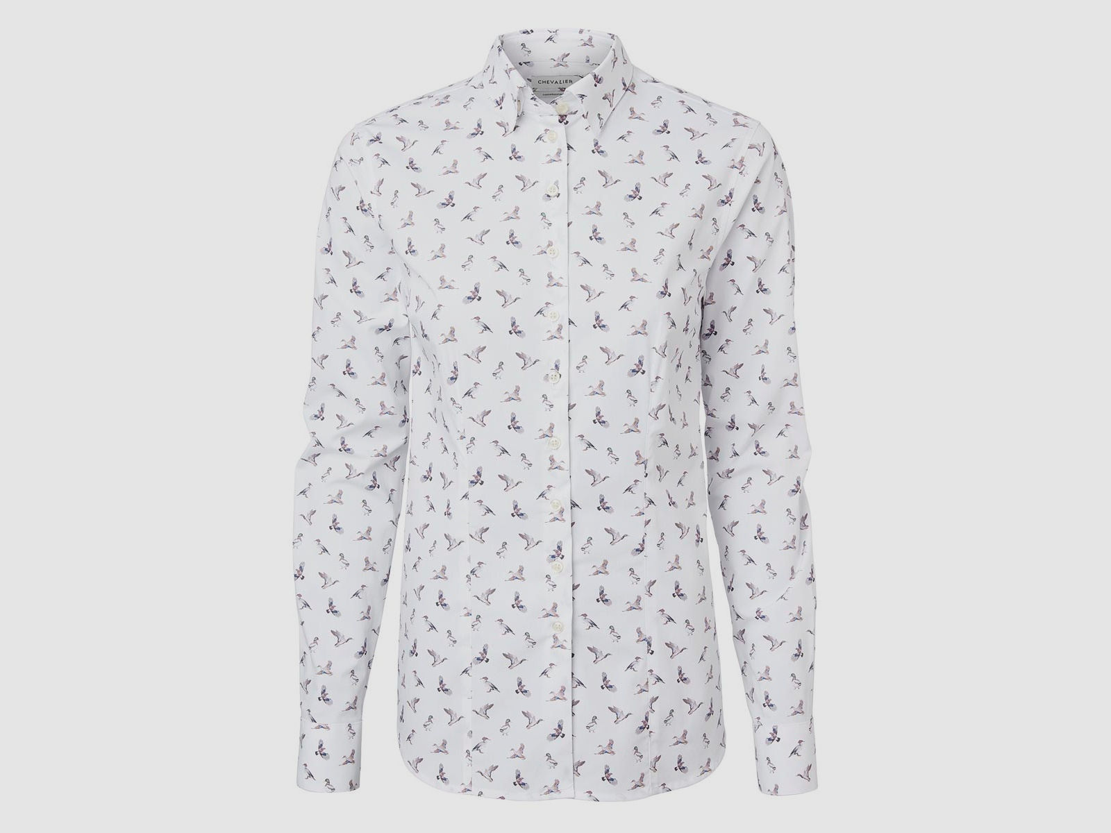 Chevalier Bluse Lindsey Contemporary  Ducks & Friends