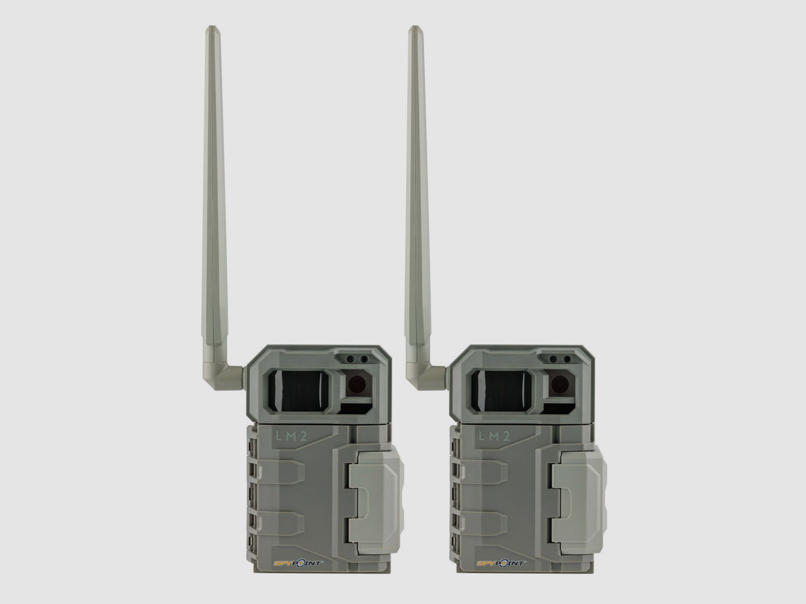 Spypoint LM2 - Twin-Pack