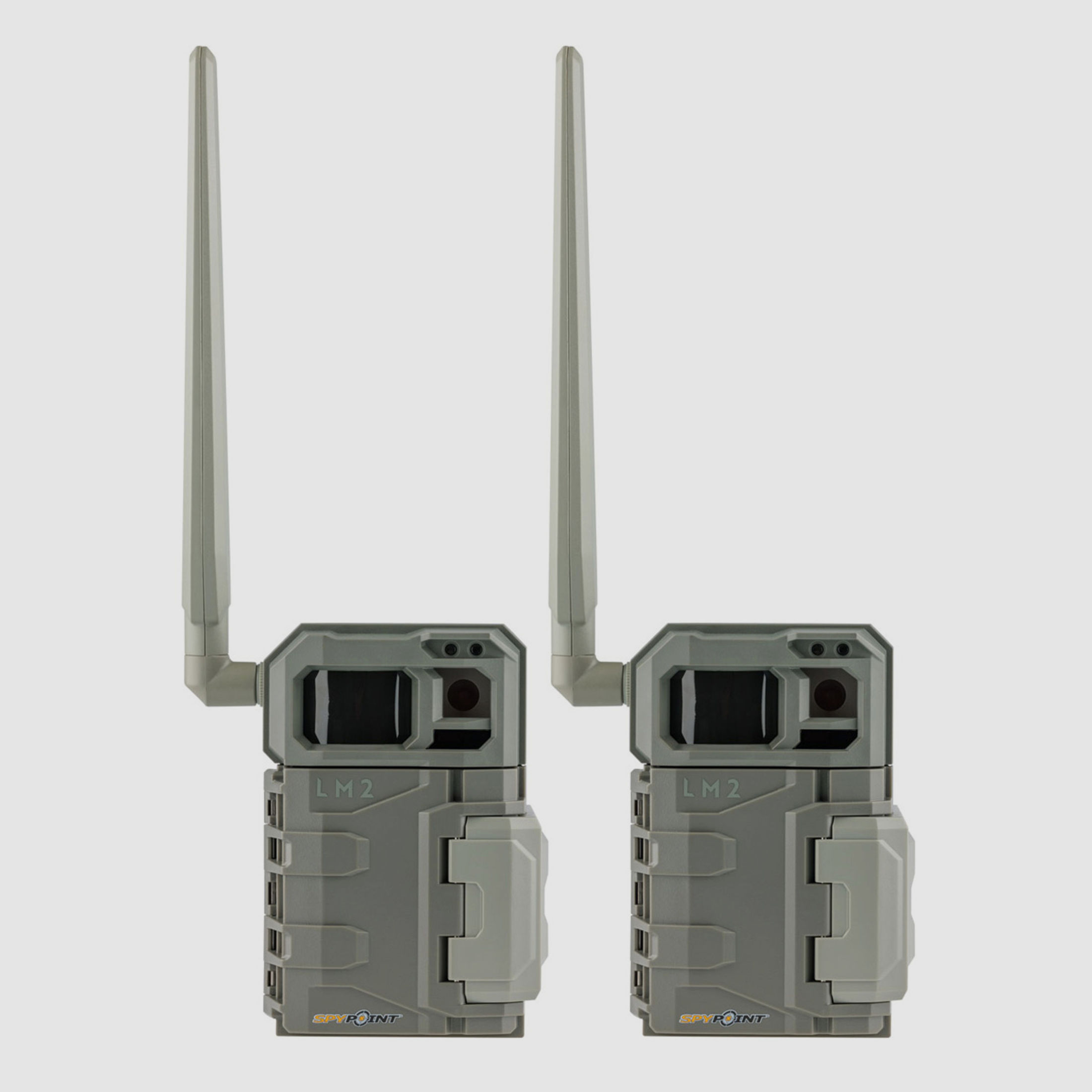 Spypoint LM2 - Twin-Pack