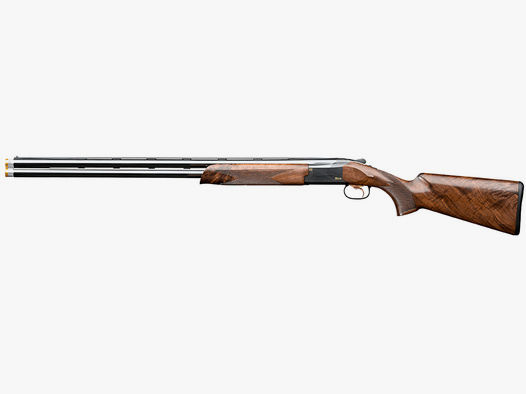 Browning B725 Sporter Black Edition Links Inv. DS