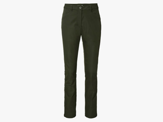 Chevalier Hose Mary Pants Women  Tobacco Green