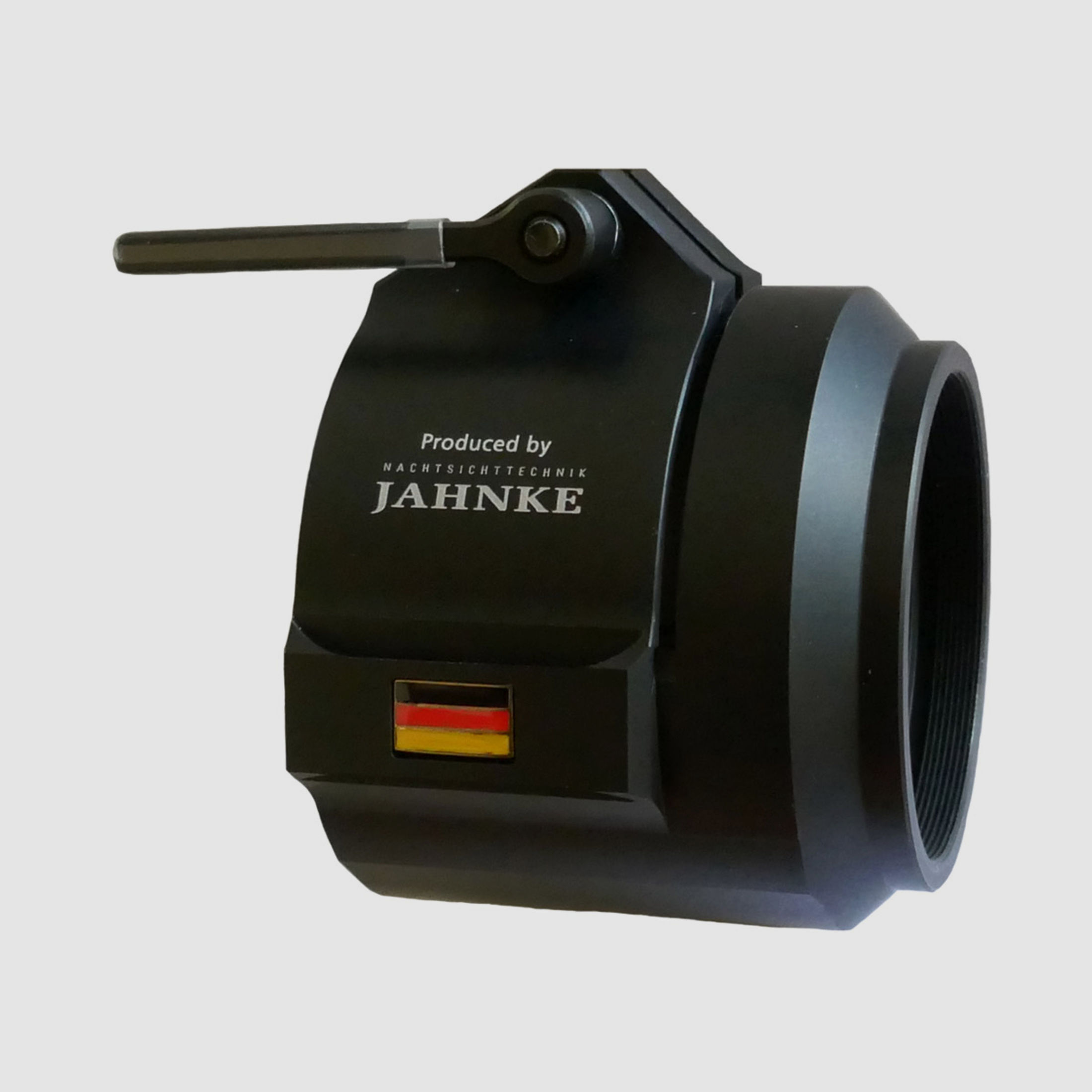 Jahnke Adapterbuchse  62mm