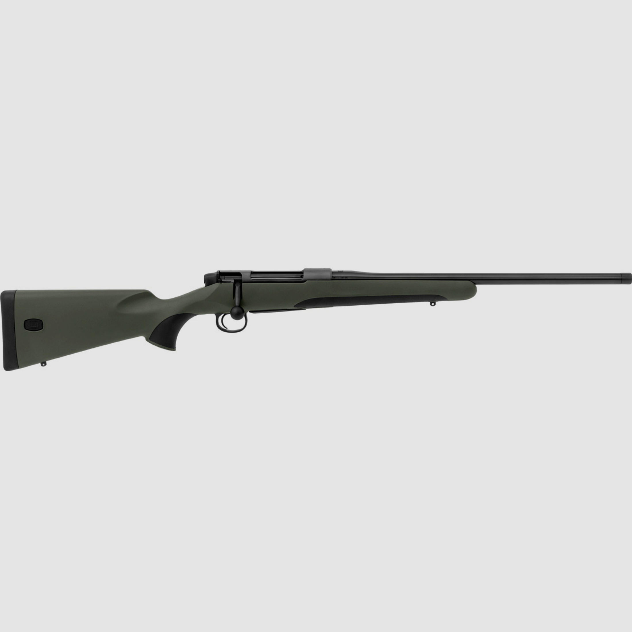 Mauser M18 Standard Waldgrün