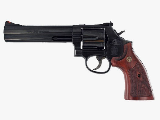Smith & Wesson Modell 586