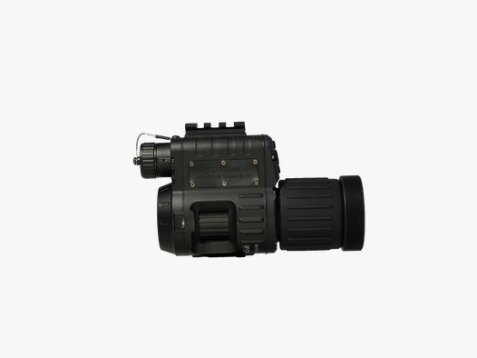 Diycon DNVC-3 Black Mamba inkl. IR-LED Predator 3  16mm / 36-45mm