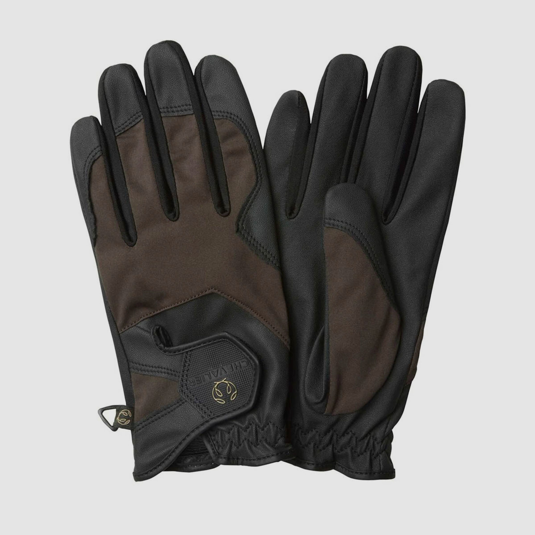 Chevalier Light Shooting Gloves  Leather Gloves