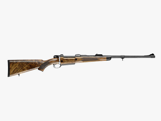 Mauser M98 Magnum Diplomat SHK:7
