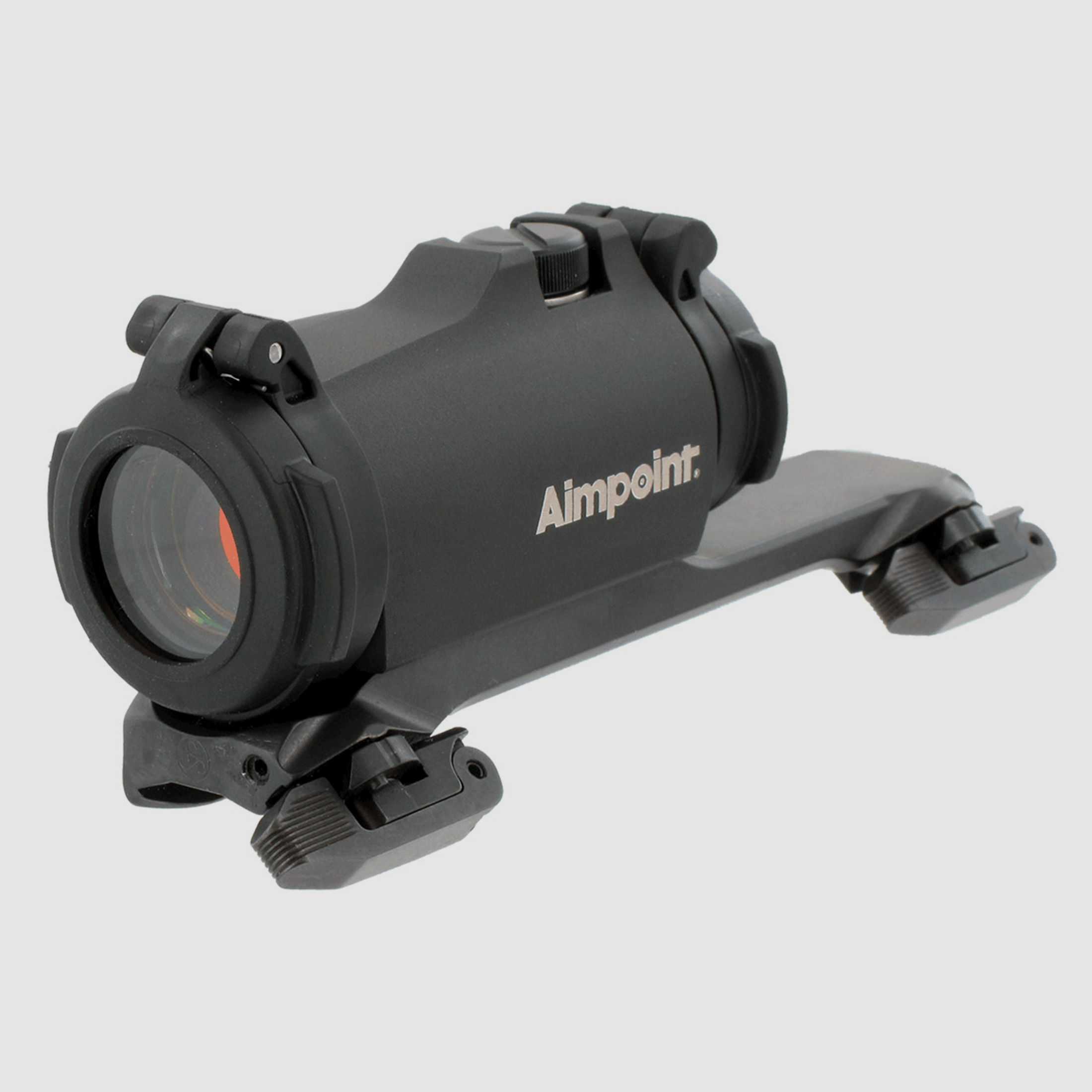 Aimpoint Micro H2  2 MOA mit Sauer Universal Montage S303/S404