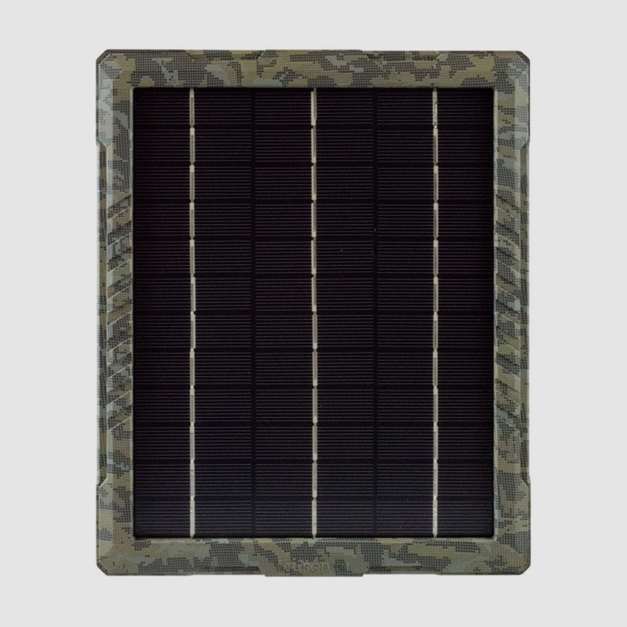 ICUserver Sun Solarpanel 5,4W