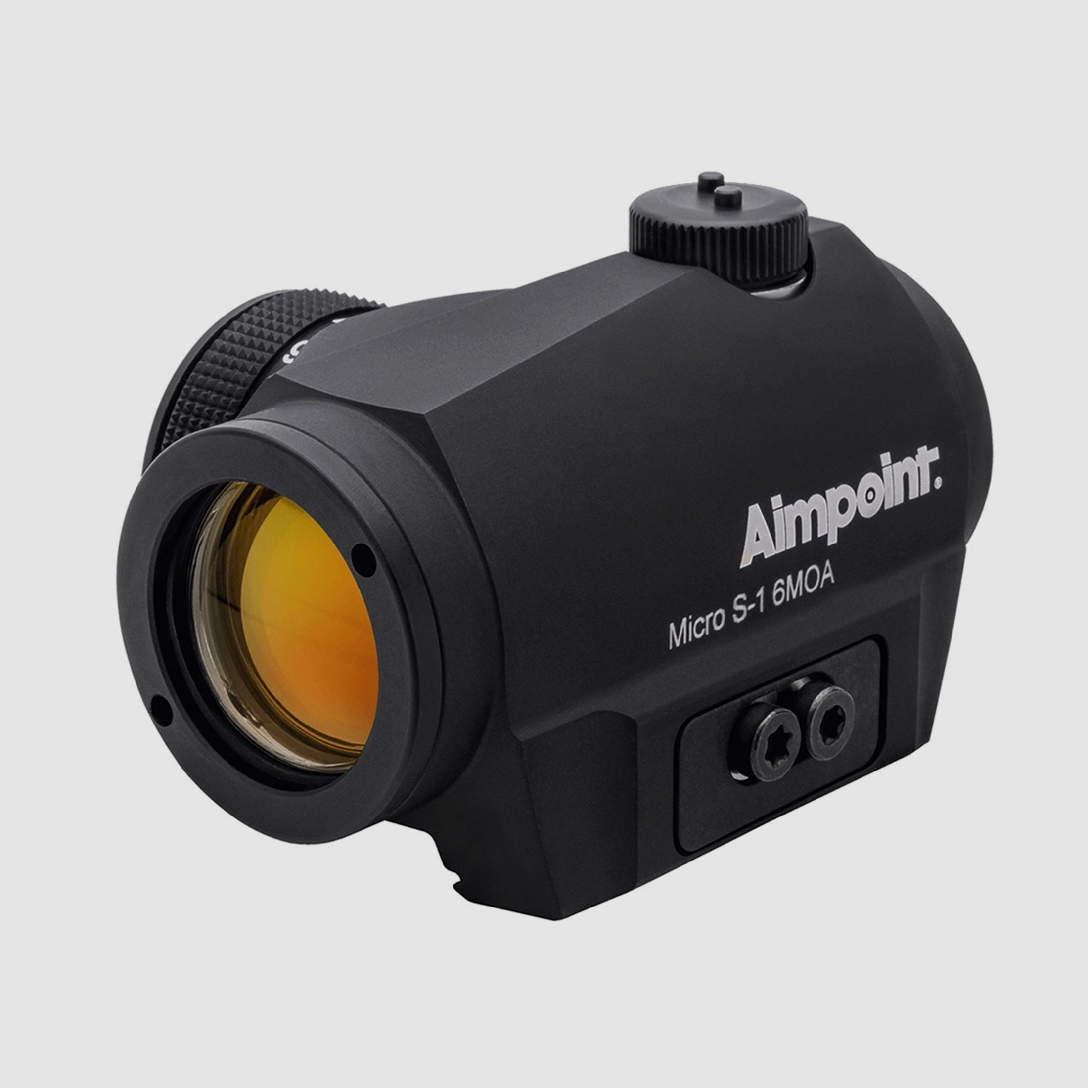 Aimpoint Micro S-1  6 MOA 14mm Optical Axis für Schrotflinten