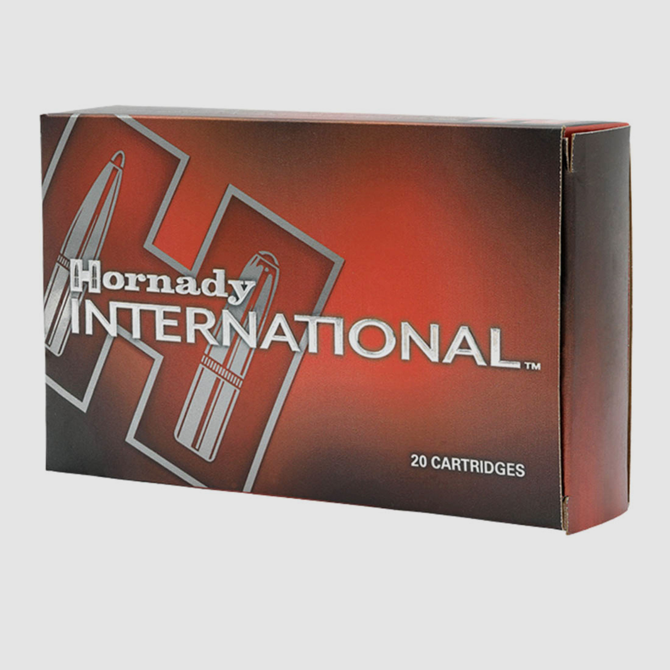 Hornady 9,3x62 International ECX 16,2g - 250gr