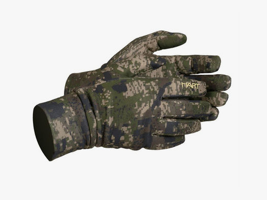 HART Handschuhe Ural Light  Camouflage