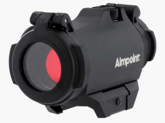 Aimpoint Micro H2  2 MOA ohne Montage